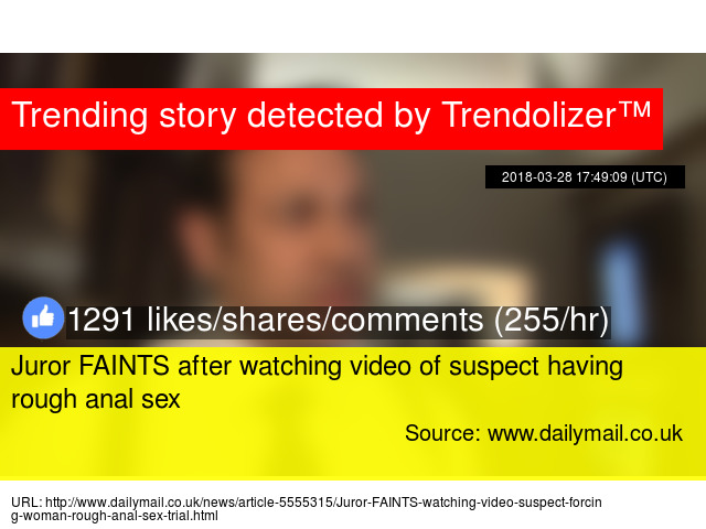Assured, what rough anal Good rough anal speaking